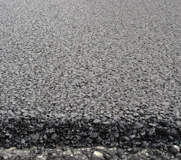 宜昌沥青混凝土土路面施工流程介绍